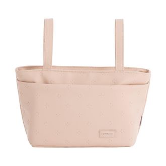 Cambrass Bolso organizador beige 13x38x20 cm