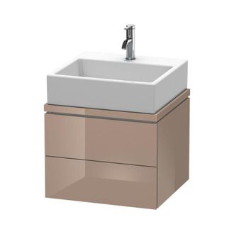 Duravit L-cube Mueble Para Consola, Ancho 520mm, Profundidad - Duravit