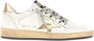 Golden Goose Ballstar leather sneakers Woman 36