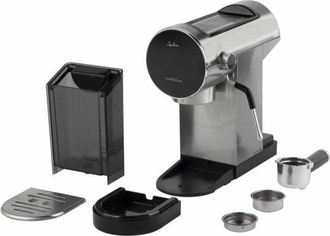 Jata Cafetera Express Jata Jeca2300 Inox 20bar