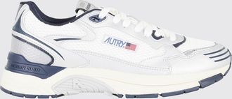 Autry Sneakers AUTRY Men color Silver