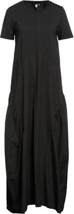 European Culture DRESSES - Maxi dresses sur YOOX.COM