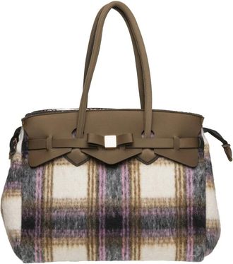 Save My Bag Miss L Tote - Dames - Tassen - Veelkleurig - Maat: ONE Size