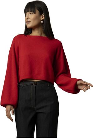 Kocca Donna, Maglie, Rosso, L, new