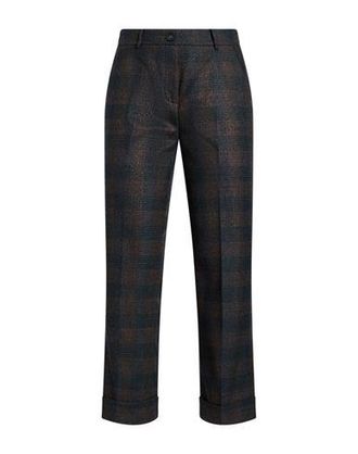 Via Masini 80 BOTTOMWEAR - Trousers on YOOX.COM
