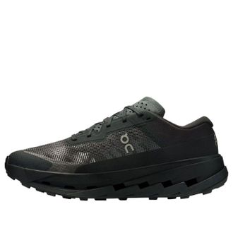 On Running Cloudsurfer Trail 2 Waterproof Black 3MF30231043