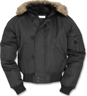 Mil-Tec Blouson Militaire N2B Basic