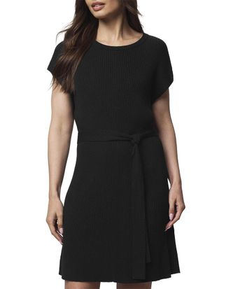 Splendid Georgie Mini Dress