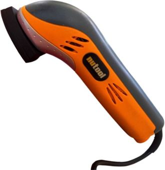 Trade Shop Trade Shop - Lijadora Triangular Delta Herramienta Multifuncional 200w