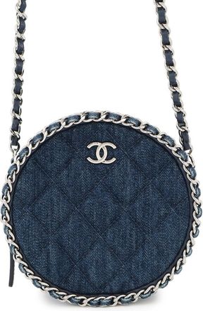 Chanel Shoulder Bag (Pre-Owned)