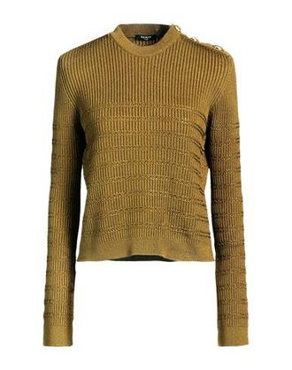 Balmain KNITWEAR - Jumpers on YOOX.COM