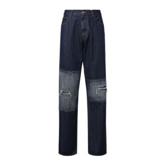 Maison Margiela MM6 Maison Margiela Jeans - - Jeans - Uomo - Blu - W30
