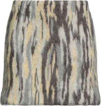 Roberto Collina Mini skirts