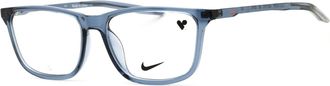 Nike 7018 460 Diffused Blue 56mm