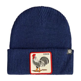 Goorin Brothers unisex, Accesorios, Azul, Talla: ONE Size