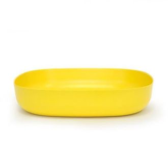 Ekobo Large Serving Dish in Lemon at Nordstrom