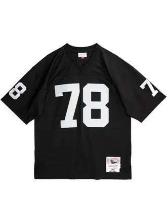 Mitchell & Ness NFL N&N Bears 1983 Walter Payton jersey - men ...