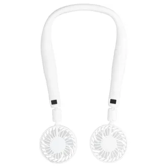 OEM Este Ventilador Compacto Y Port&aacute;til Es Ideal Para El Uso Diario. Tiene Un Dise&ntilde;o Atractivo, Funciona Con Pilas, Proporciona Refrigeraci&oacute;n Continua Y E
