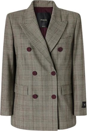 Pinko Pinko, Donna, Giacche, Grigio, S, new