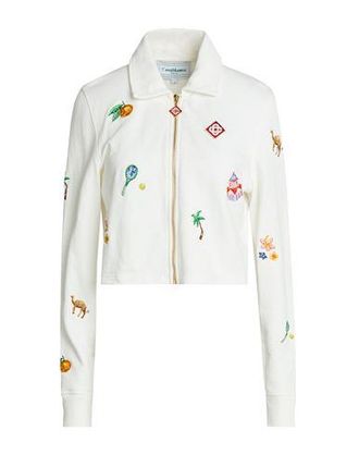 Casablanca TOPWEAR - Felpe su YOOX.COM