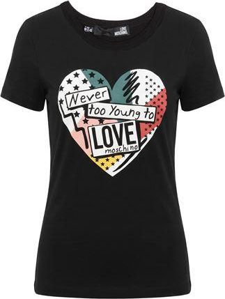 Love Moschino TOPWEAR - T-shirts su YOOX.COM