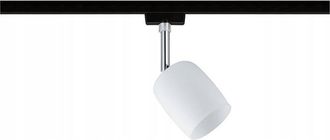 Paulmann Blossom Foco De Interior Negro Mate Ajustable