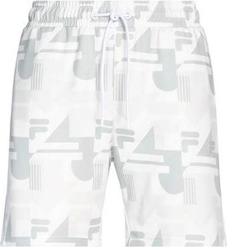 Fila PARTES DE ABAJO - Pantalones cortos y bermudas en YOOX.COM