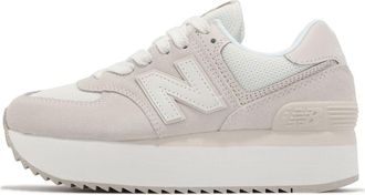 New Balance (WMNS) New Balance 574+ Sea salt Turtledove WL574ZSO