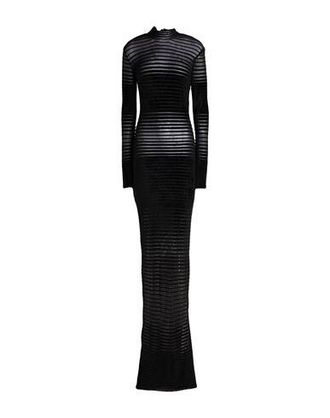 MUGLER KLEIDER - Maxi-Kleider auf YOOX.COM