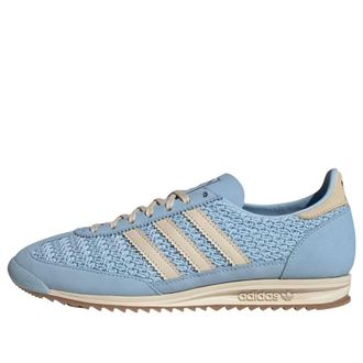 adidas (WMNS) adidas SL 72 OG Clear Sky Sand Strata JR4230