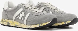 Premiata Sneakers Lucy var.8187 grey