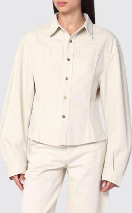 Haikure Shirt HAIKURE Woman color Sand