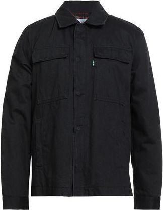 Department Five Jackets