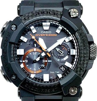 Casio G-Shock Ceramic Wristwatch (Pre-Owned)