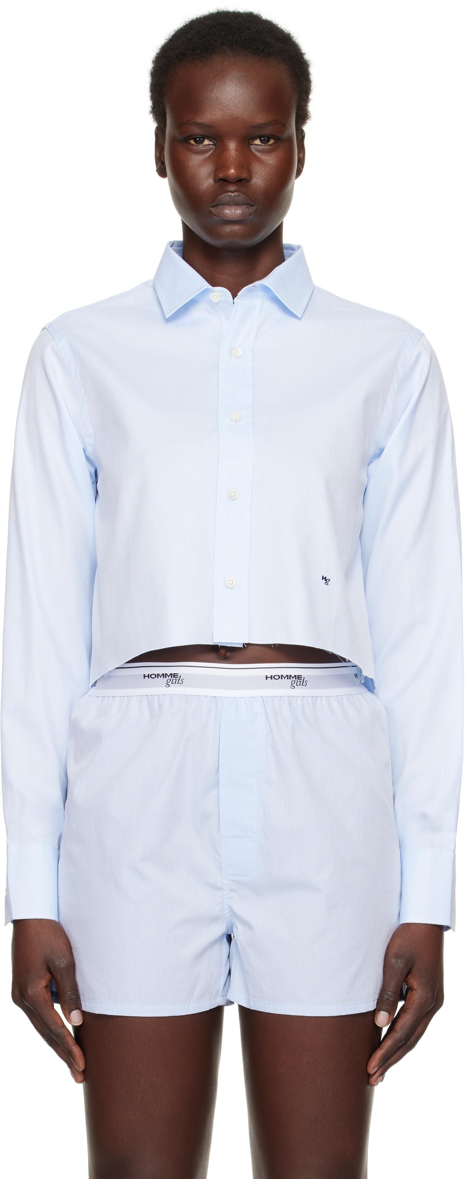 Tintoria Mattei Shirts from $188.00 - on Stylight