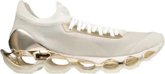 Mizuno Sorayana Sneakers - unisex - Sneakers - Wit - 37 EU - Schoenen