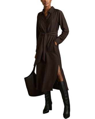 Reiss Mabel Maxi Dress