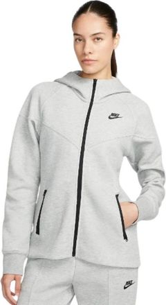 Nike Mujer, Deporte, Gris, Talla: M