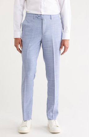 Scotch & Soda Suit Separate Pants in Blue at Nordstrom Rack, Size 40R