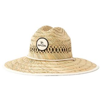 Rip Curl Classic Surf Straw Sun Hat Hut f&uuml;r Damen | beige