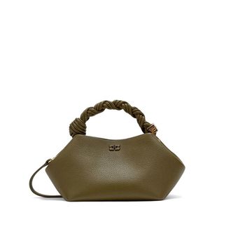 Ganni Small Bou Tote Bag