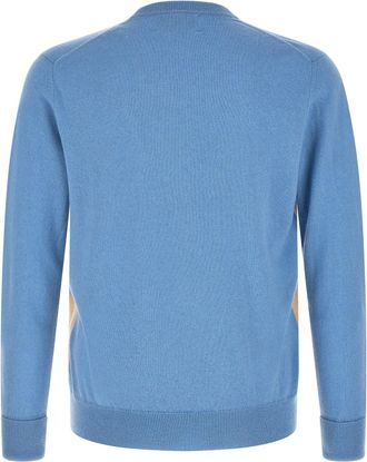 Ballantyne Sweater - Blue