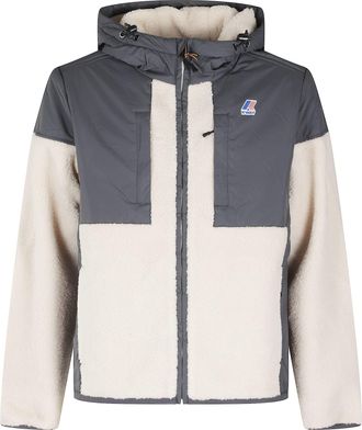 K-Way Samson 40 Orsetto