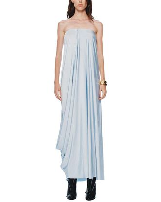 Misha Collection The Sarin Jersey Midi Dress