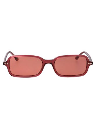 Isabel Marant Isabel Marant Rectangular Sunglasses Im 0258/S C9 A