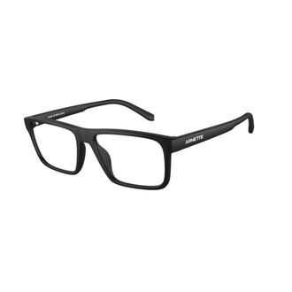 Arnette Heren, Accessoires, Zwart, Maat: 53 MM