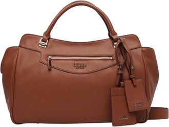 Guess Donna, Borse, Marrone, Taglia unica, new