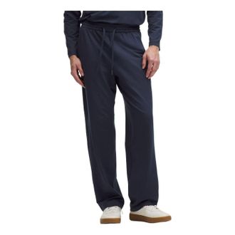 lululemon Soft Jersey Classic-Fit Pant Regular Club Blue LM5BGES-1101309612