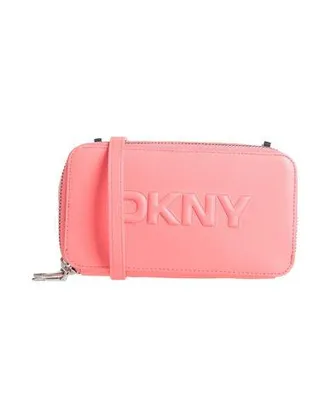 DKNY BAGS - Cross-body bags sur YOOX.COM
