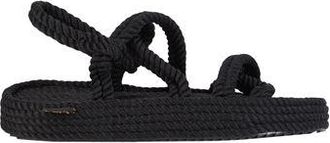 Bohonomad FOOTWEAR - Espadrilles on YOOX.COM